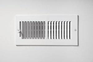 Mise en place des systèmes de ventilation à Luyeres